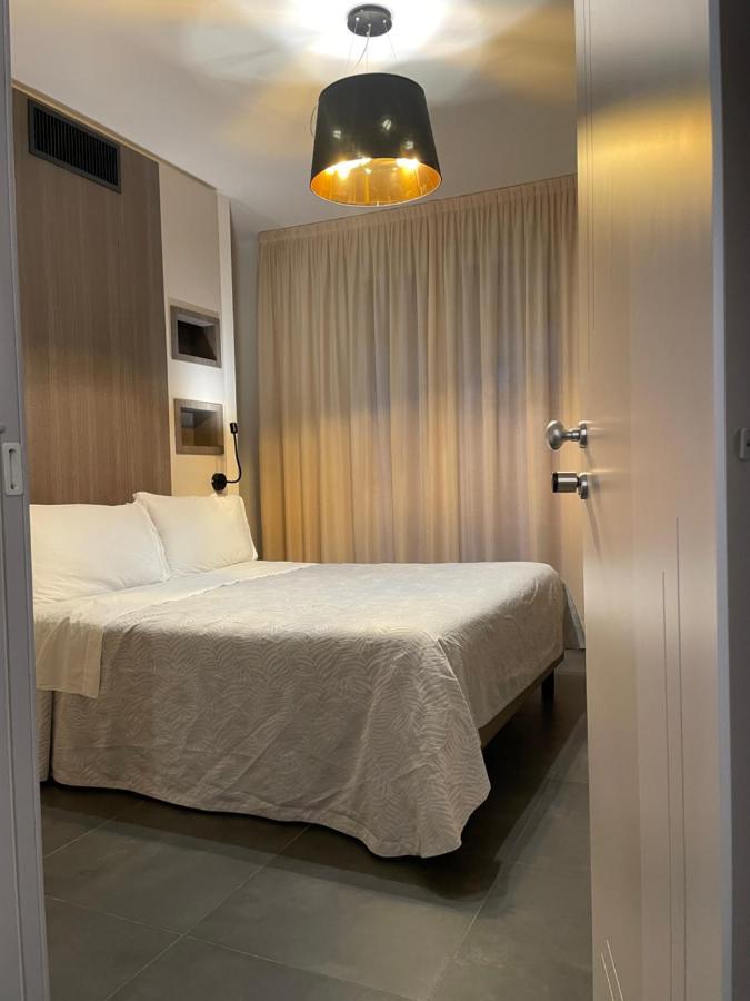 Enjoy Garden - Flavio Baracchini 9 - Rooms Milan Exterior photo