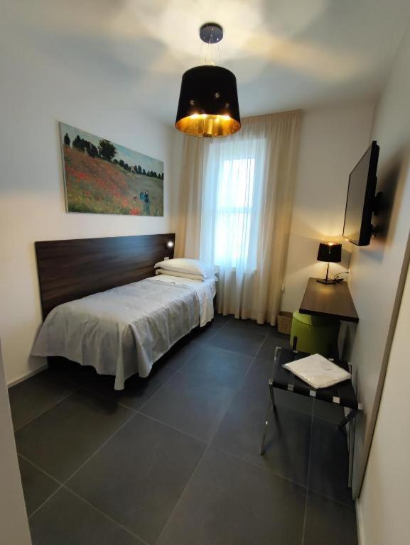 Enjoy Garden - Flavio Baracchini 9 - Rooms Milan Exterior photo