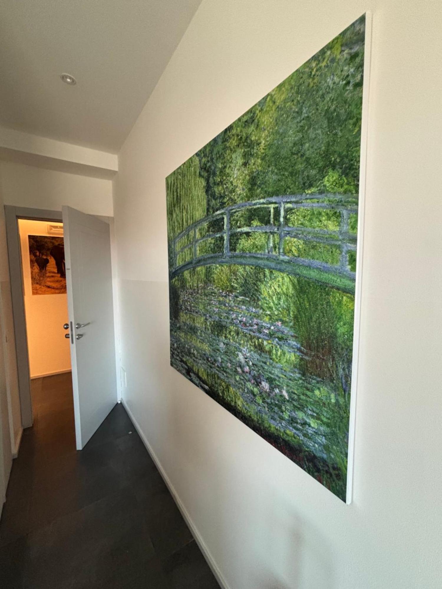 Enjoy Garden - Flavio Baracchini 9 - Rooms Milan Exterior photo