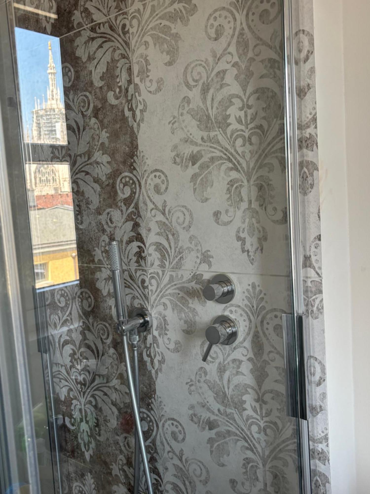 Enjoy Garden - Flavio Baracchini 9 - Rooms Milan Exterior photo